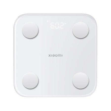 Весы Mi Body Composition Scale S400
